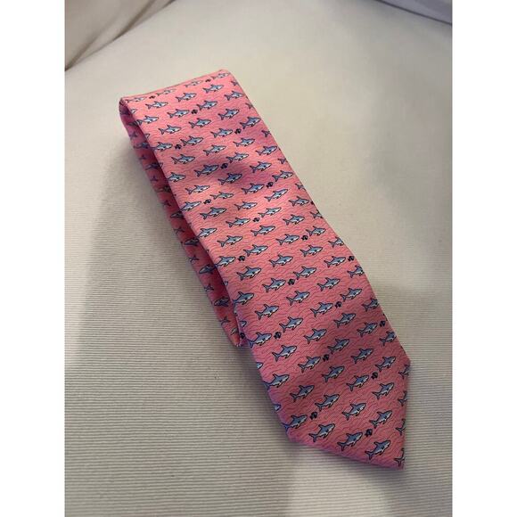 Tommy Hilfiger Tie - Picture 1 of 3